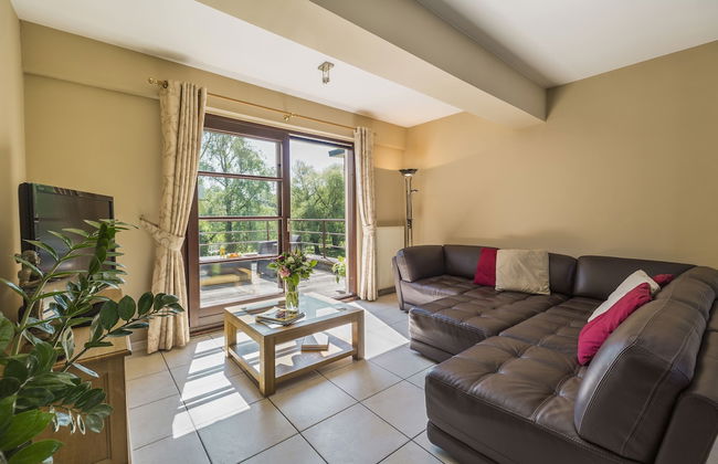 EUROPEA Residence Wemmel - Foto 4