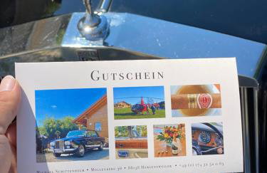 Ferienhaus Alpenpanorama Chalet - Foto 30