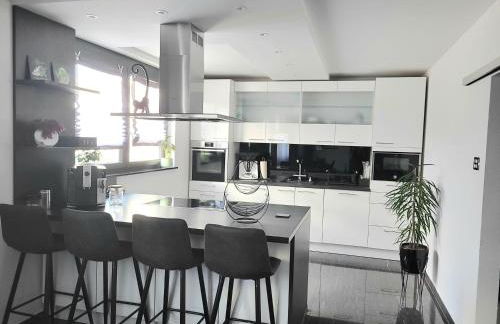 Luxury Appartement Marz, Europa Park-Rulantica - Foto 22