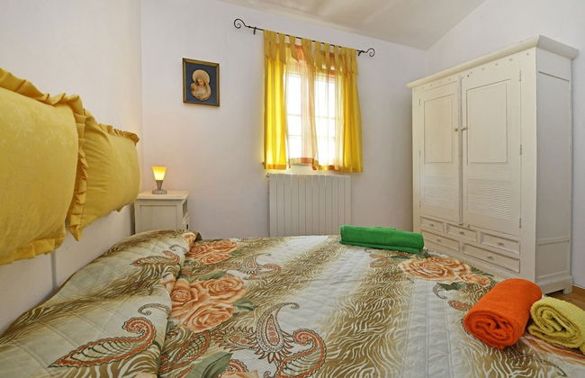 Villa Dany With View - Foto 8