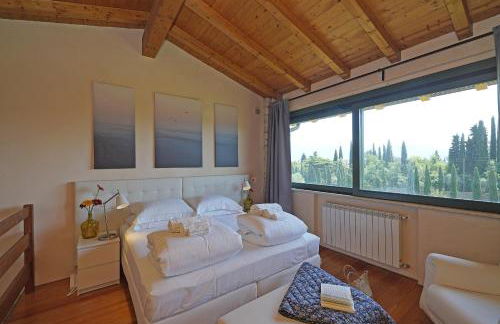 Villa Gran Paradiso - Foto 50