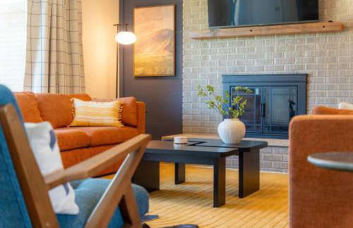 7 bedroom, Hot Tub, Fire Pit Retreat in Pocatello, Chubbuck - Foto 37