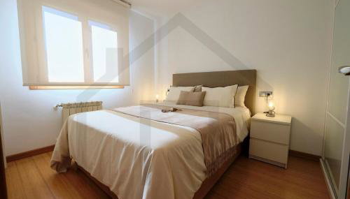 Apartamento La Muralla - Gijón - Foto 2