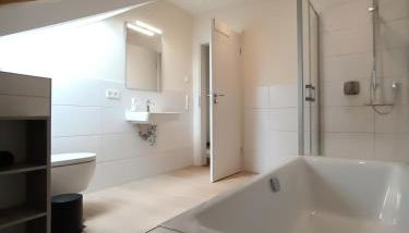 Weinrebenblick - Foto 2