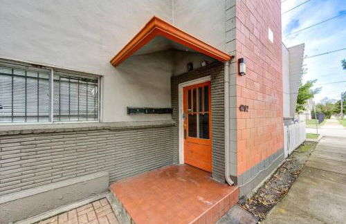 1 Bedroom Getaway in Houston - Foto 10