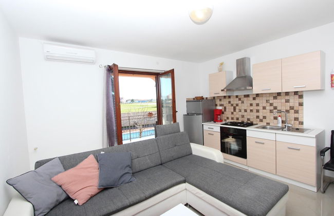 Apartments Rubil - Photo 35