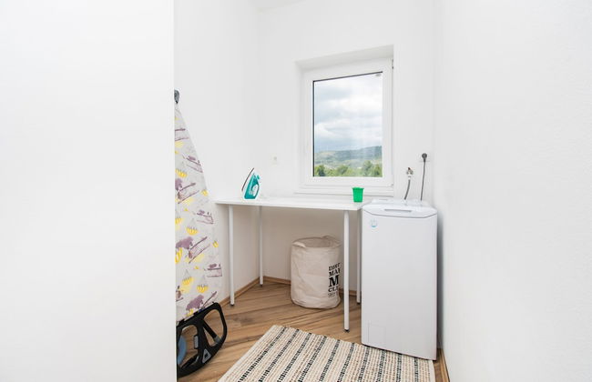 Villa Whitestone - Foto 34