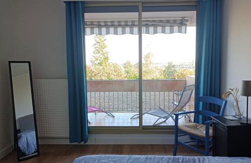 Appartement 2 P 5 PER ENTRE BEAUVAL & CHENONCEAU - Foto 15