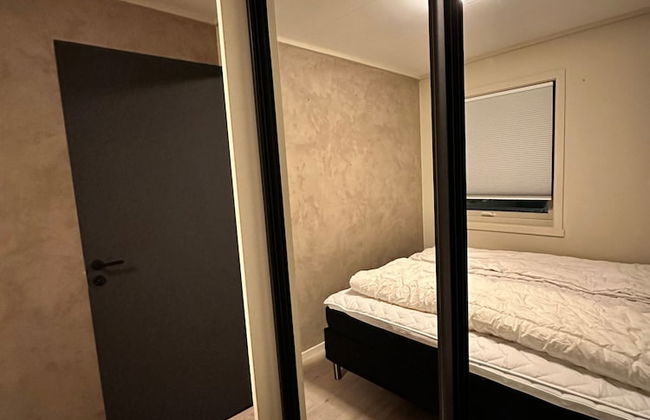 Modern Apartement With Parking - Foto 21