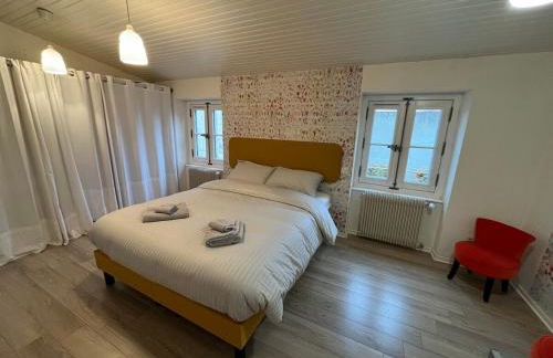 Chateau du Serpolet - Foto 48