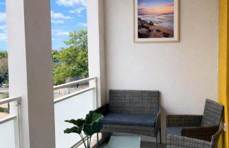 La parenthèse confort - T3 parking wifi proche périphérique - Foto 20