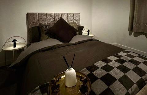 Cozy corner-Sleeps 8 guest Entire house Glasgow very central - Foto 6