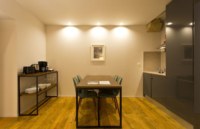 RVA Gustavo Eiffel Apartments - Photo 47