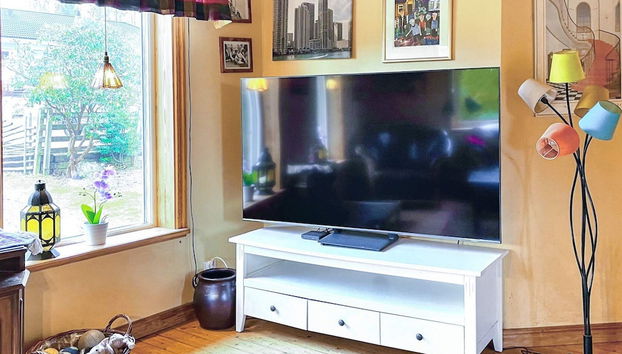 4 Star Holiday Home in Onsala-by Traum - Foto 4, Interior