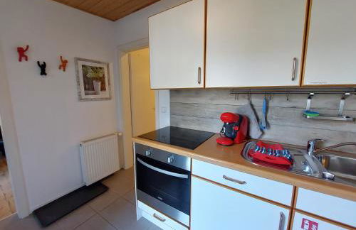 Krückeberg-Appartements - Foto 8