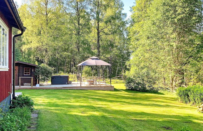 2 Person Holiday Home in Aby-by Traum - Foto 24