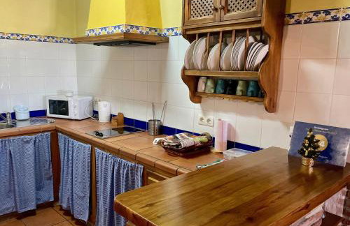 Casa Rural El Zaguán - Foto 3