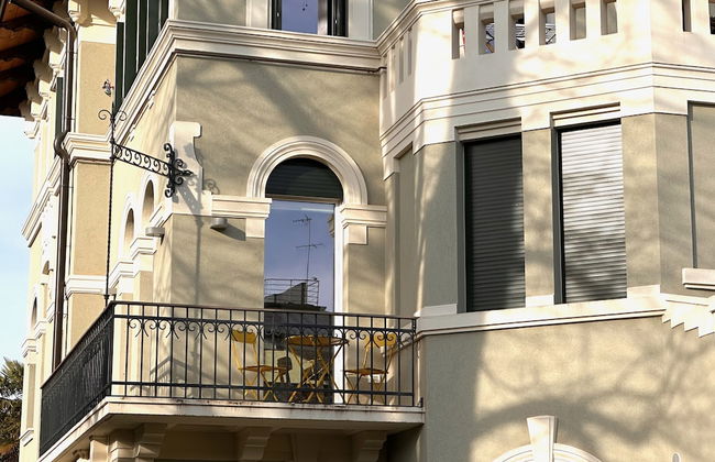 Villa Ada al Lido - Foto 87