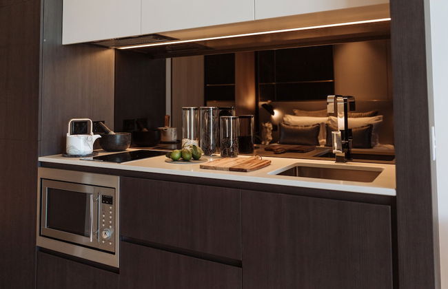 One Global Resorts Green Square - Foto 20