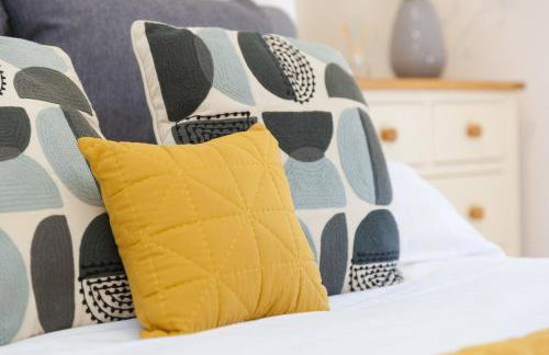 The Annex - Trewolla Cottage - Foto 19