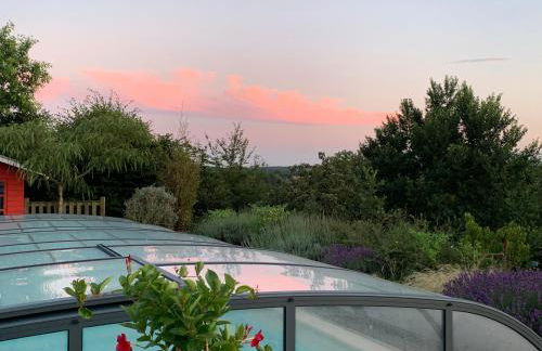 Gite Mimosa - Photo 18