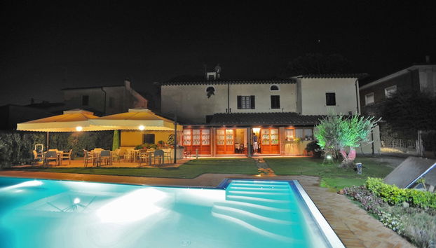 Villa Maria - b&b di Charme - Foto 2, Imagen principal