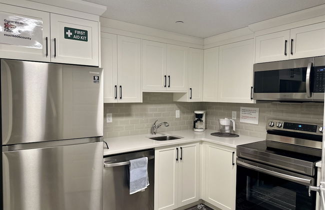 Global Family Canada - Foto 63