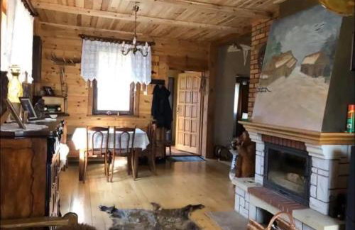 Dom z Duszą - Foto 1