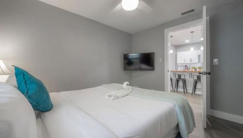 The Pearl Cottage 2b/1R with King and FAST WIFI - Foto 4