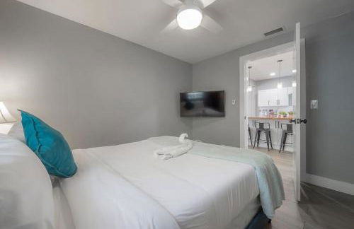 The Pearl Cottage 2b/1R with King and FAST WIFI - Foto 4