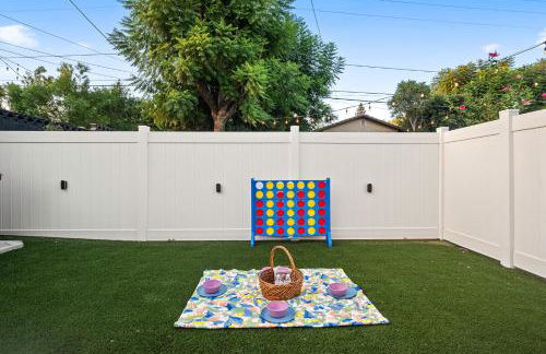 The Quirky Bloom-Whimsical Guest house - Foto 44