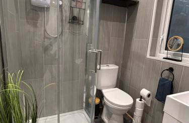 The Cosy Cabin, Cookstown - Foto 7