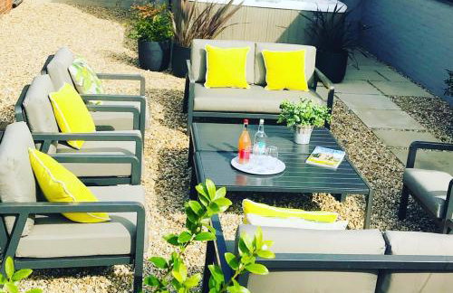 Bell Lodge - Foto 39