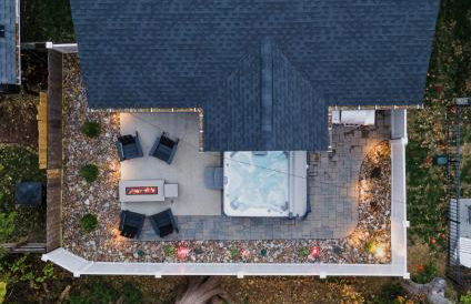 Urban Sophistication Mid Century - Farm Home - Foto 31