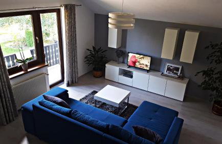 Apartment Lipa - Foto 9