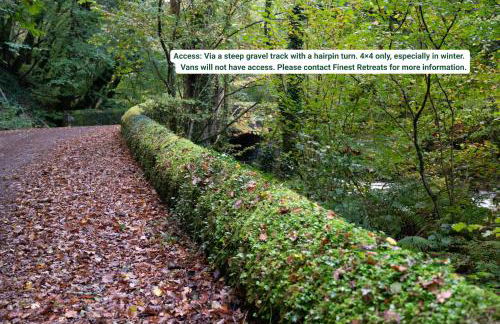 Finest Retreats - Waen Fechan - Foto 26