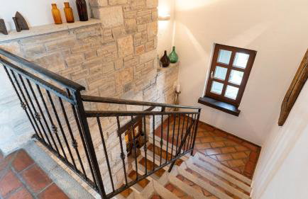 Family villa Aryana with pool in Porec - Foto 17