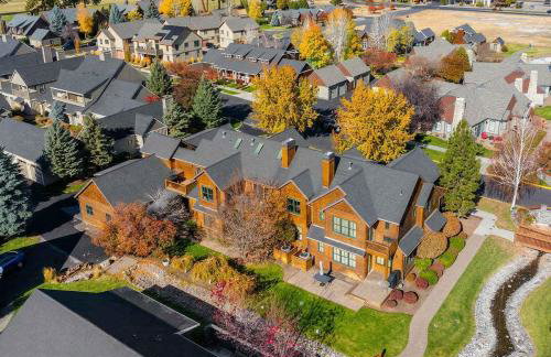 New Build Walk to Sisters Arcade Peloton Fire Pit - Foto 21