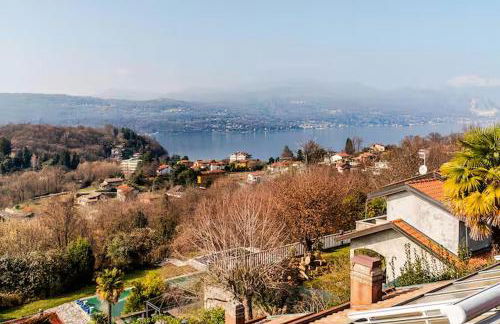 Mirasole Holiday House - Foto 40