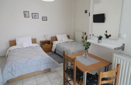 Flo's Apartments - Foto 1