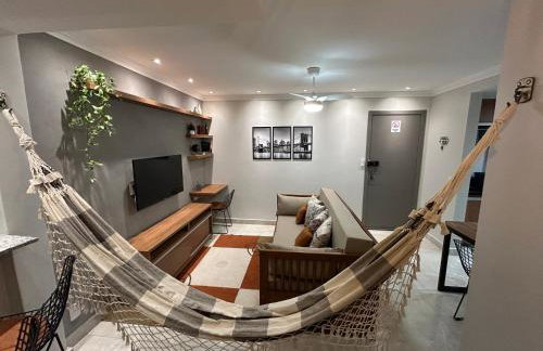 Apartamento 1 quarto - Taguatinga Centro - Lazer Completo, Garagem, ao lado do metrô - Foto 1
