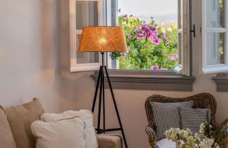 The Villa Evita Stunning View with private pool - Foto 24