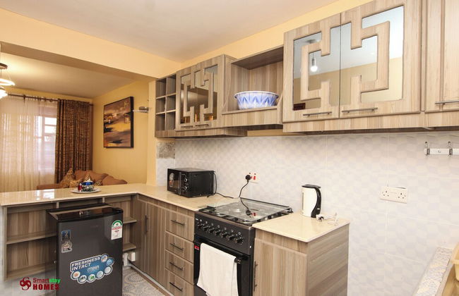 SmartStay KAG - Foto 4