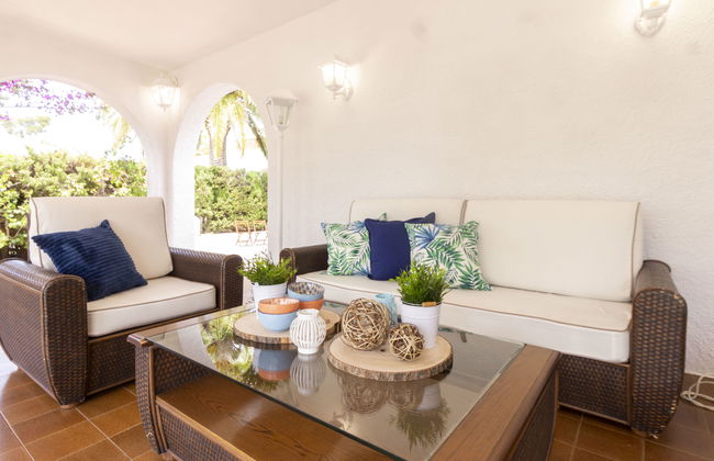 Villa Esplai - Foto 7