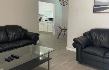 City First Story Apartments & Cottage - Foto 45