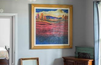 Riverview Loft! Downtown Alton - Foto 14