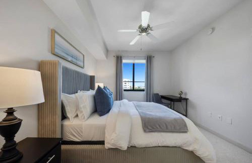Serene Bleu in DTWN 3 Min From Las Olas - Foto 14