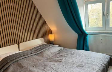 Ferienwohnung Lohfelden Vibes - Foto 10