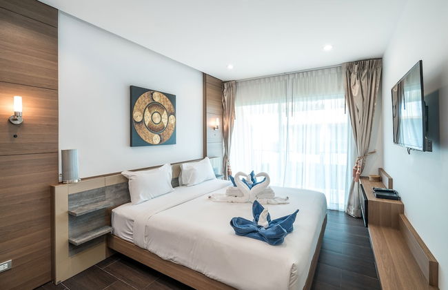 AP Grand Residence by Lofty - Foto 22