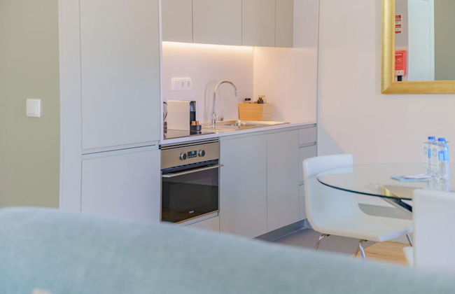 Feel Porto Matosinhos Ocean Flat III - Foto 6